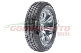 COP. 195/70R15C SUNNY NW103 104R M+S